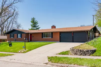 417 Vaniman Avenue, Trotwood, OH 45426 - Photo 1