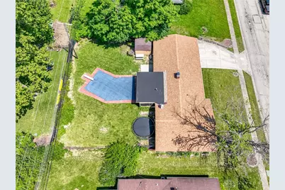 417 Vaniman Avenue, Trotwood, OH 45426 - Photo 35