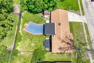 417 Vaniman Ave, Trotwood, OH 45426 - Photo 35