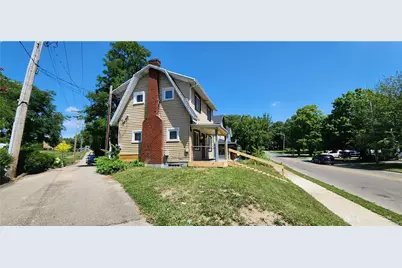 1927 Catalpa Drive, Dayton, OH 45406 - Photo 3