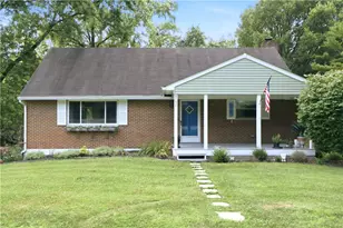 3031 Spring Hill Rd, Beavercreek, OH 45434 - Photo 1