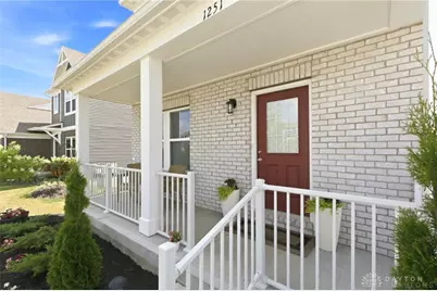 1251 Heathgate Way, Fairborn, OH 45324 - Photo 5