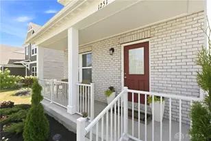 1251 Heathgate Wy, Fairborn, OH 45324 - Photo 5