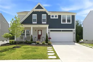 1251 Heathgate Wy, Fairborn, OH 45324 - Photo 1