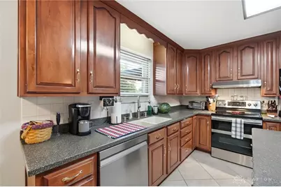 3695 Meadowcourt Drive, Beavercreek, OH 45431 - Photo 13