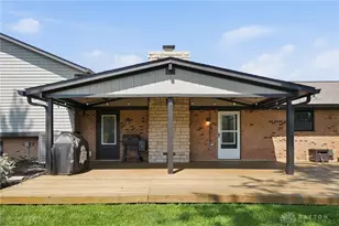 3695 Meadowcourt Dr, Beavercreek, OH 45431 - Photo 45