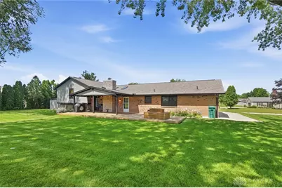 3695 Meadowcourt Drive, Beavercreek, OH 45431 - Photo 43