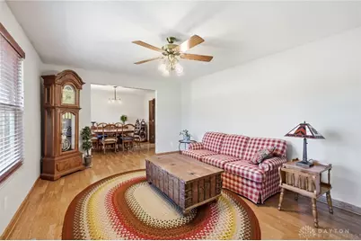 3695 Meadowcourt Drive, Beavercreek, OH 45431 - Photo 19