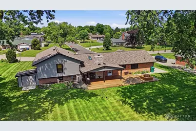 3695 Meadowcourt Drive, Beavercreek, OH 45431 - Photo 41