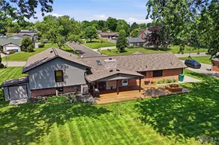 3695 Meadowcourt Dr, Beavercreek, OH 45431 - Photo 41