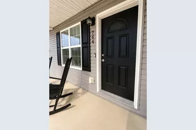 764 Oakdale Drive, Jamestown Vlg, OH 45335 - Photo 5