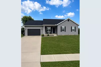 764 Oakdale Drive, Jamestown Vlg, OH 45335 - Photo 1