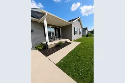 764 Oakdale Drive, Jamestown Vlg, OH 45335 - Photo 3
