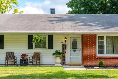 561 Brandwynne Court, Centerville, OH 45459 - Photo 3