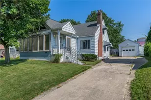 3521 Cleveland Ave, Dayton, OH 45410 - Photo 1