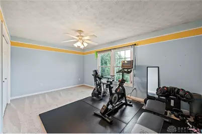 720 Woodspring Court, Beavercreek, OH 45430 - Photo 41