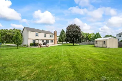 720 Woodspring Court, Beavercreek, OH 45430 - Photo 45