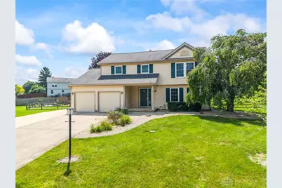 720 Woodspring Court, Beavercreek, OH 45430 - Photo 53