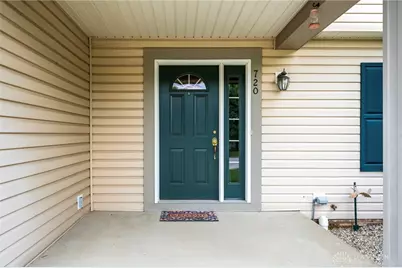 720 Woodspring Court, Beavercreek, OH 45430 - Photo 7