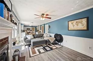 720 Woodspring Ct, Beavercreek, OH 45430 - Photo 23