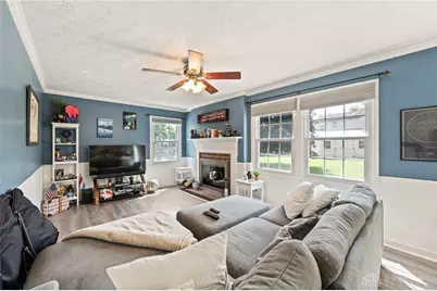 720 Woodspring Court, Beavercreek, OH 45430 - Photo 21