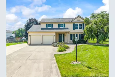 720 Woodspring Court, Beavercreek, OH 45430 - Photo 1