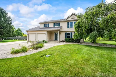 720 Woodspring Court, Beavercreek, OH 45430 - Photo 5