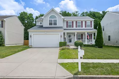 2374 Gerard Court, Fairborn, OH 45324 - Photo 47