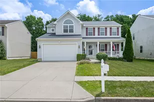 2374 Gerard Ct, Fairborn, OH 45324 - Photo 47