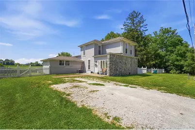 8871 W National Road, Bethel Twp, OH 45344 - Photo 1