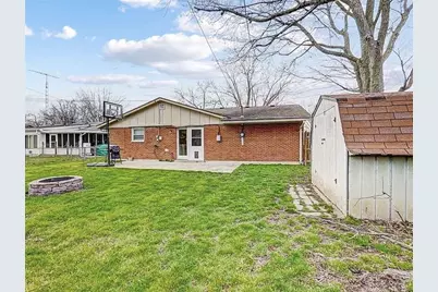 421 Merrymaid Drive, Englewood, OH 45322 - Photo 25