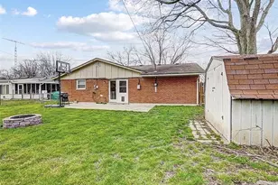 421 Merrymaid Dr, Englewood, OH 45322 - Photo 25