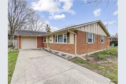 421 Merrymaid Drive, Englewood, OH 45322 - Photo 1