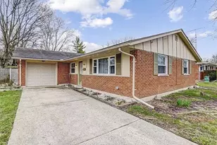 421 Merrymaid Dr, Englewood, OH 45322 - Photo 1