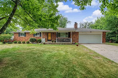 2307 Pine Knott Drive, Beavercreek, OH 45431 - Photo 1
