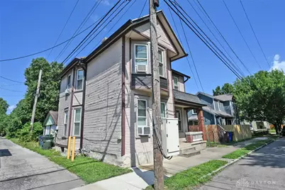139 Columbus Street, Dayton, OH 45403 - Photo 3