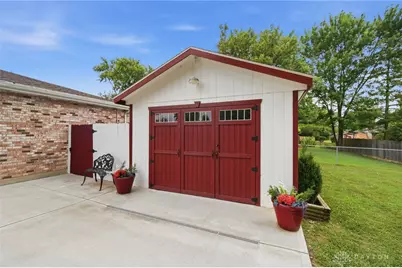 8531 Cheshire Court, Franklin Twp, OH 45005 - Photo 65