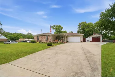 8531 Cheshire Court, Franklin Twp, OH 45005 - Photo 5