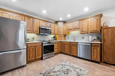 8531 Cheshire Court, Franklin Twp, OH 45005 - Photo 21