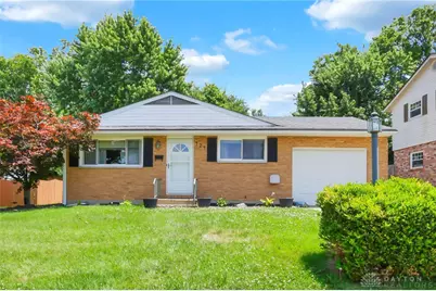 524 Carolyn Drive, Miamisburg, OH 45342 - Photo 3