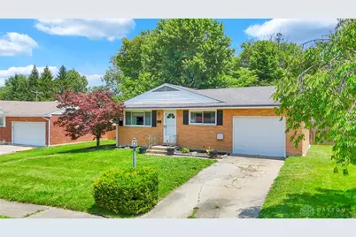 524 Carolyn Drive, Miamisburg, OH 45342 - Photo 29