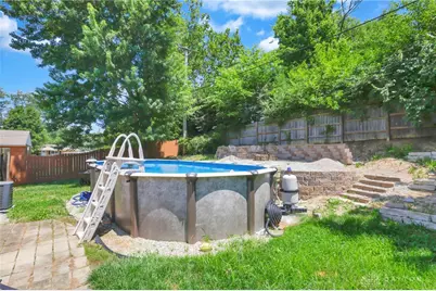 524 Carolyn Drive, Miamisburg, OH 45342 - Photo 21