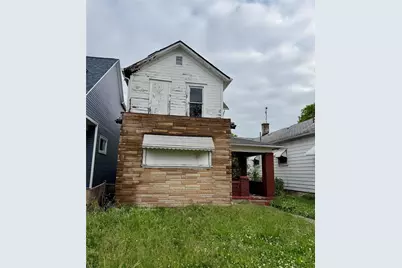 633 Huffman Avenue, Dayton, OH 45403 - Photo 1