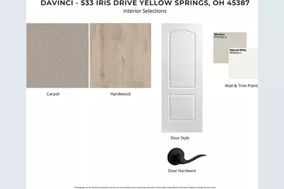 533 Iris Drive, Yellow Springs Vlg, OH 45387 - Photo 3