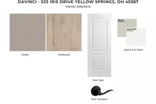 533 Iris Dr, Yellow Springs Vlg, OH 45387 - Photo 3
