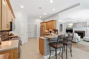 3896 Northfield Dr, Bellbrook, OH 45305 - Photo 17