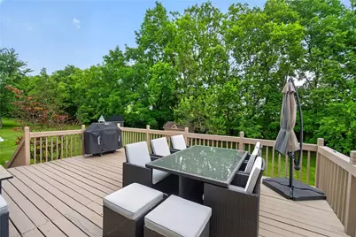 9128 Glenridge Boulevard, Clearcreek Twp, OH 45458 - Photo 23