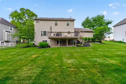 9128 Glenridge Boulevard, Clearcreek Twp, OH 45458 - Photo 25