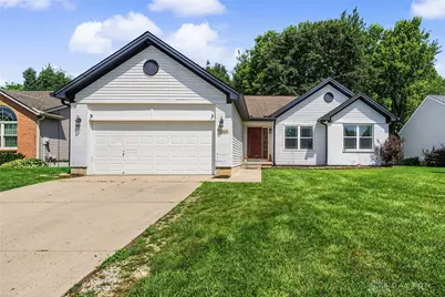 2469 Byers Ridge Drive, Miami Township, OH 45342 - Photo 1