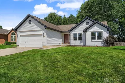 2469 Byers Ridge Drive, Miami Township, OH 45342 - Photo 3